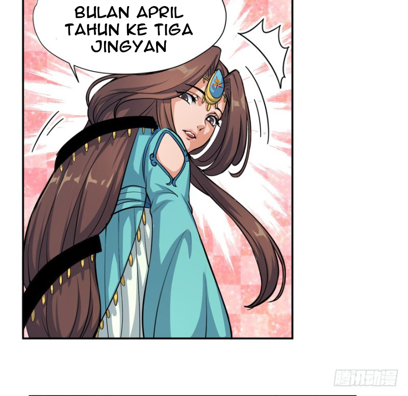 Reborn as King Chapter 03 Gambar 25